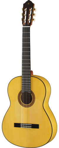 Yamaha CG182SF