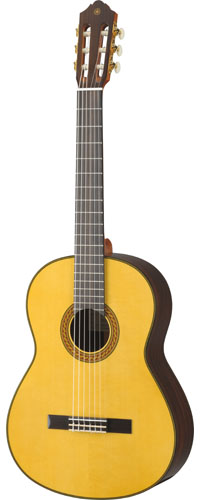 Yamaha CG192S
