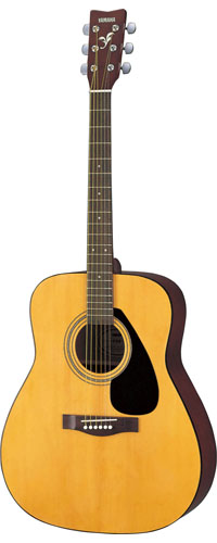 Yamaha F310
