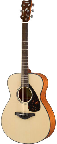 Yamaha FS800 Natural