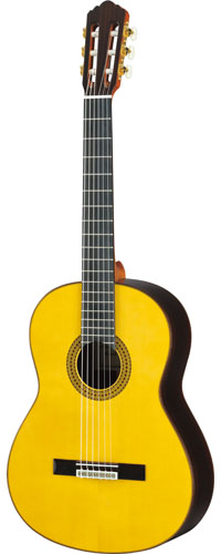 Yamaha GC22S