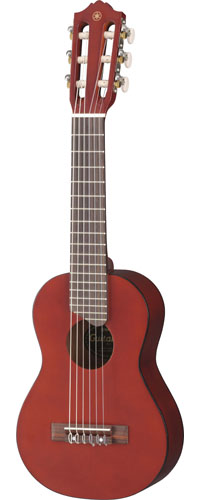 Yamaha GL1 Persimmon Brown