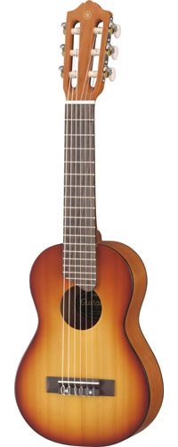 Yamaha GL1 Tobacco Brown Sunburst