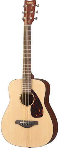 Yamaha JR2S Natural