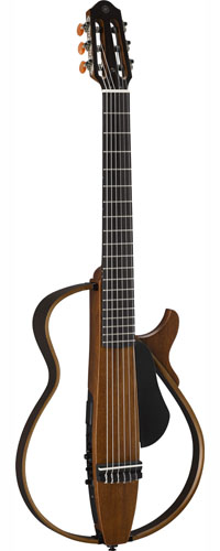 Yamaha SLG200N Natural