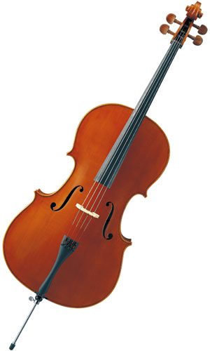 Yamaha VC5S 4/4