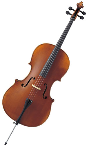 Yamaha VC7SG 4/4