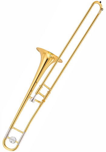 Yamaha YSL-154//CN