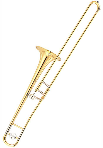 Yamaha YSL-354E//CN