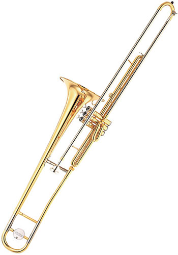 Yamaha YSL-354V