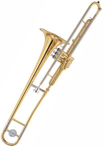 Yamaha YSL-354VC