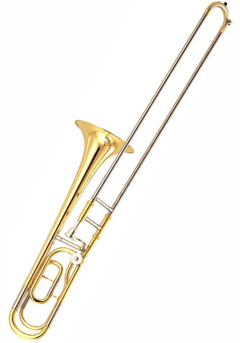Yamaha YSL-356GE//CN