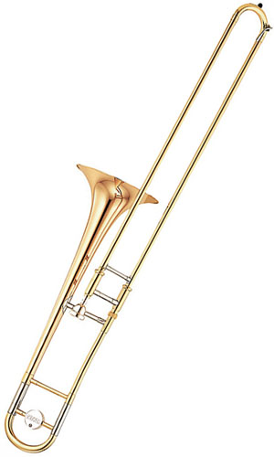 Yamaha YSL-445GE //CN