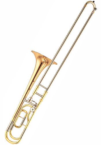 Yamaha YSL-446GE //CN