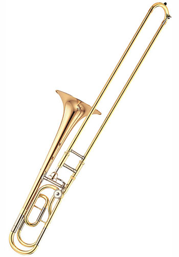 Yamaha YSL-448GE//CN
