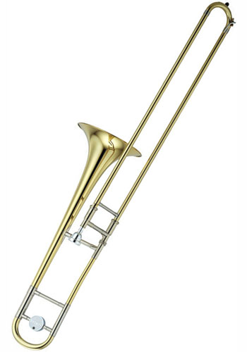 Yamaha YSL-610