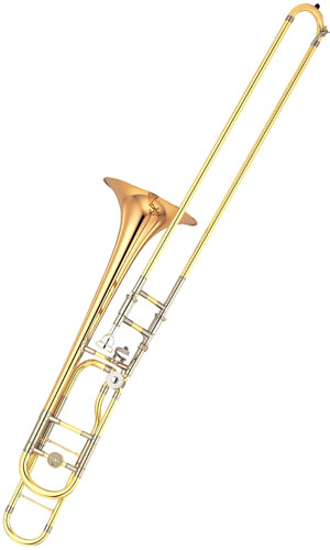 Yamaha Xeno YSL-882GO//03