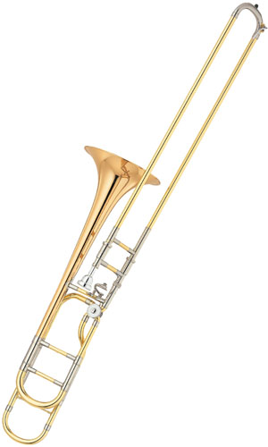 Yamaha Xeno YSL-882GOR//02