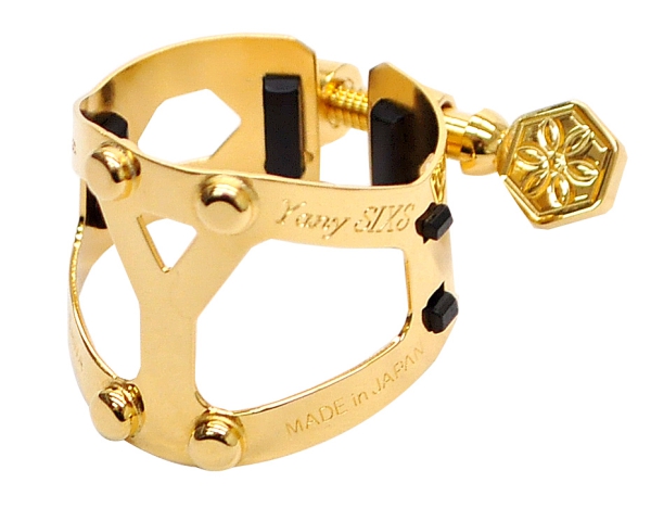 Yanagisawa Yany SIXS Alto