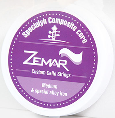 Zemar ZCE-1